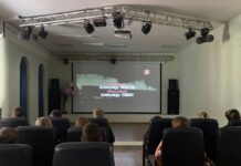 🎬 45 лет фильму «Приказ: огонь не открывать»