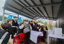 День города прошел в режиме абсолютной концентрации!