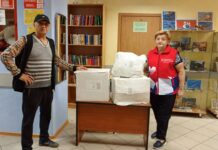 🏃♀️4 октября в Долгопрудном прошёл пробег памяти Героя Советского Союза, инженера-космонавта Виктора Пацаева